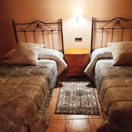 Casa Los Ancares Vega de Espinareda Kültér fotó